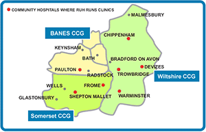 ruh catchment area royal map bath