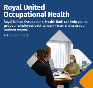 Royal United Occupational Health