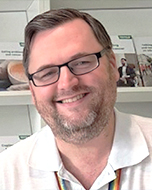 David White