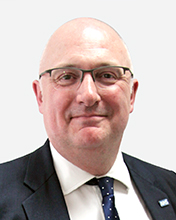 Liam Coleman
