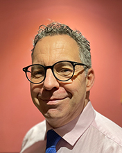 Peter Knell