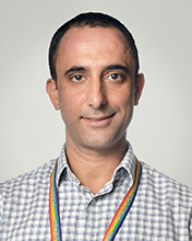 Simon Sethi