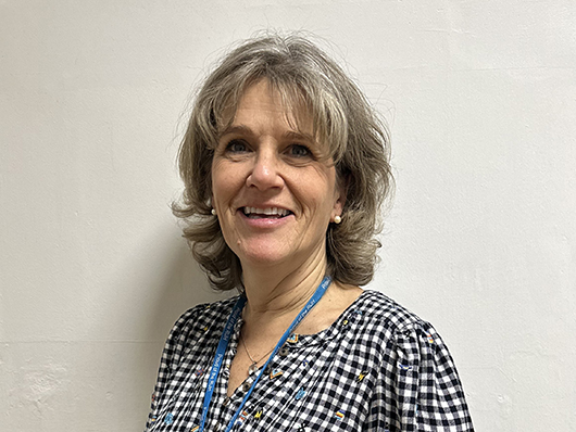 Vanessa Watson, Switchboard Operator