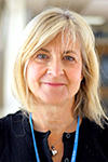 Respiratory Ward Team Member
