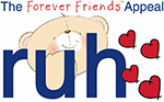 Forever Friends Appeal logo