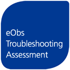 eObs Troubleshooting Assessment