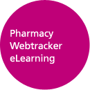 Pharmacy Webtracker eLearning