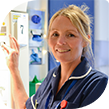 Join our Maternity team