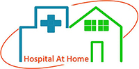 Hospital at Home Logo