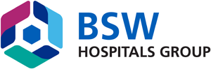 BSW Hospitals Group logo