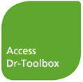 Access Dr-Toolbox