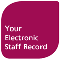 Your Electronic Staff Record