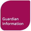 Guardian Information