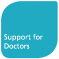 Support for Doctors