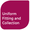 Uniform Fitting and Collection