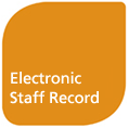 Electronic Staff Record