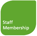 Staff Membership
