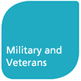 Military and Veterans
