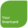 Your smartcard