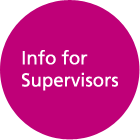 Info for supervisors