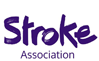 Stroke Association logo